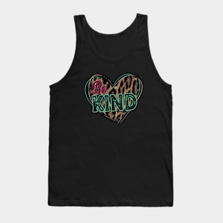 Be Kind Tank Top